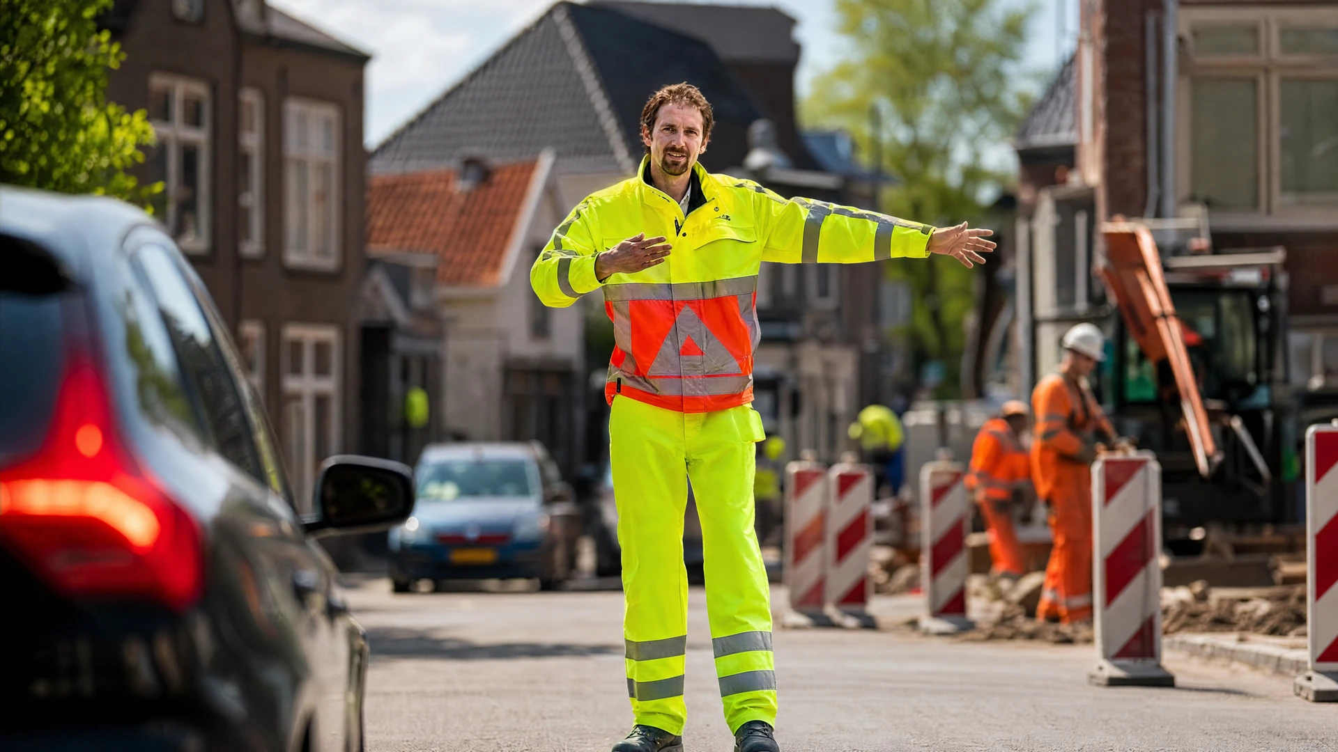 Swart Installatietechniek B.V. case